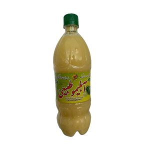 آبلیمو طبیعی