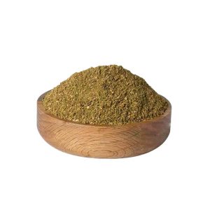 ادویه ماهی