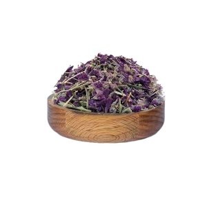 گل اروانه (بادرنجبویه)