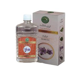 دیابت