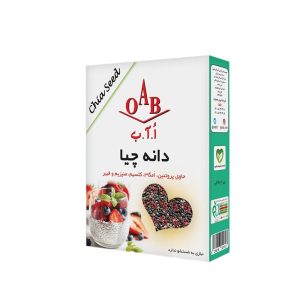 دانه چیا OAB