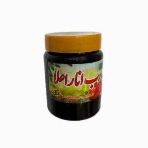 رب انار اعلا صادق (630گرمی)