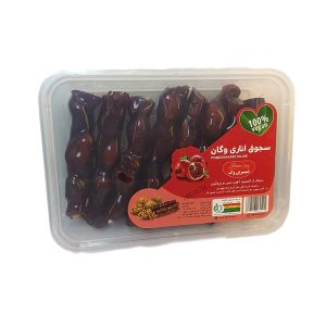 سوجوق انار