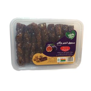 سوجوق انجیر