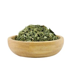 سبزی شنبلیله