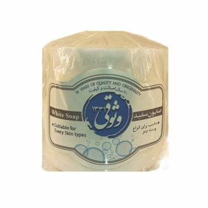 صابون بهداشتی حمام وثوقی