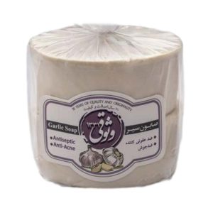 صابون سیر وثوقی
