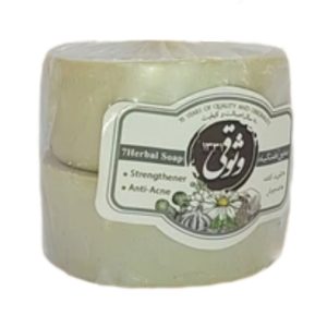 صابون هفت گیاه وثوقی