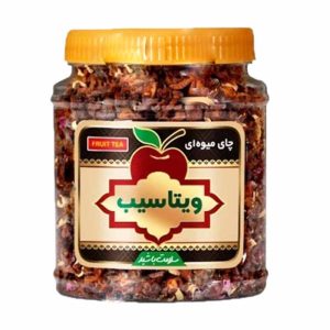 چای میوه ای ویتاسیب