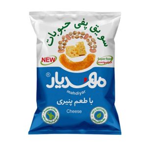 سویق حبوبات پنیری