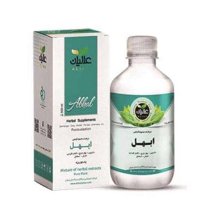 شربت ابهل