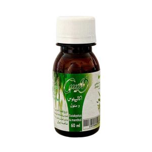 بخور اکالیپتوس