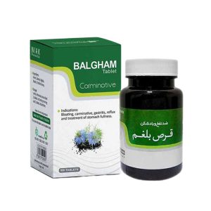 دوای بلغم