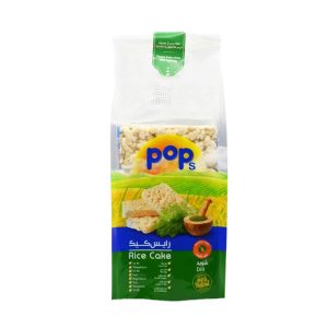 رایس کیک شویدی pops