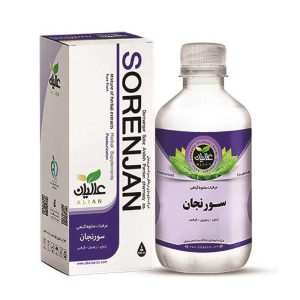 شربت سورنجان