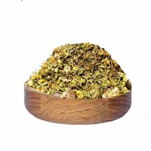 دمنوش شمین