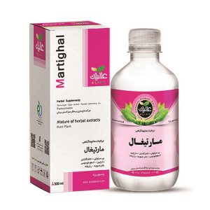 شربت مارتیغال