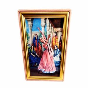 باکس  طرح رقص آذری مخمل