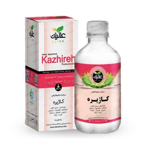 شربت کاژیره