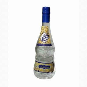 عرق بیدمشک گل مهر