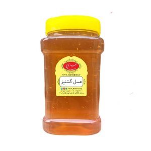 عسل گشنیز