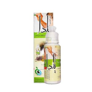 قطره ضد شپش یلدا