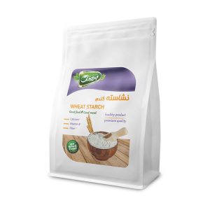 نشاسته گندم برونل