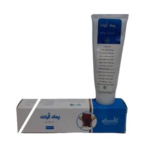پماد واروسور(کراث)