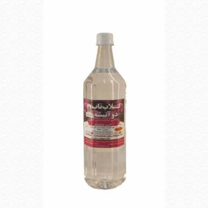 گلاب ناب دو آتیشه سنتی آقایی