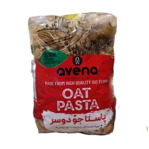 پاستا جودوسر پرک آونا