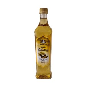 شربت بیدمشک شیررضا
