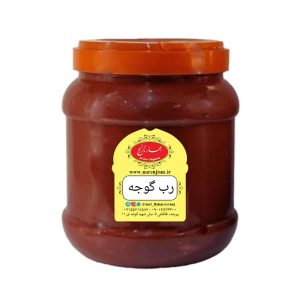 رب گوجه طبیعی بهارنارنج