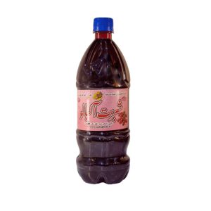 شربت آلبالو