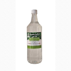 عرق ترکیبی سنتی مخصوص قند خون آقایی