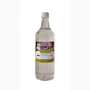 عرق مخصوص پاکسازی کبدی