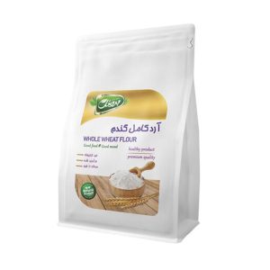 آرد کامل برونل