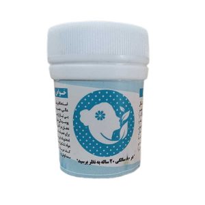 پودر دندان