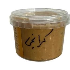 کره کرانچی