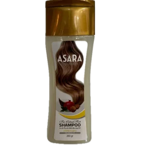 شامپو مخصوص موهای رنگ شده