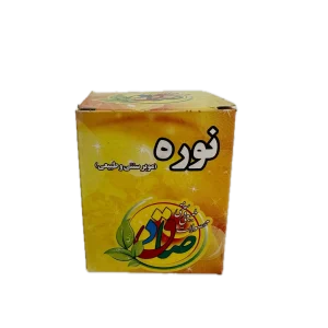 موبر سنتی نوره