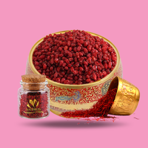سوغات ایرانی