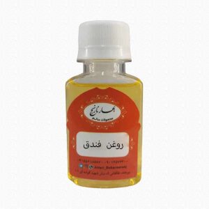 روغن فندق