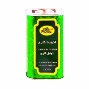 ادویه کاری سبزان (بزرگ)