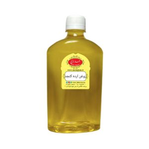 روغن ارده کنجد 380گرم