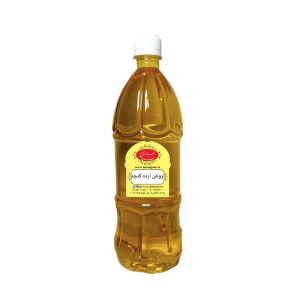 روغن ارده کنجد 1 لیتری