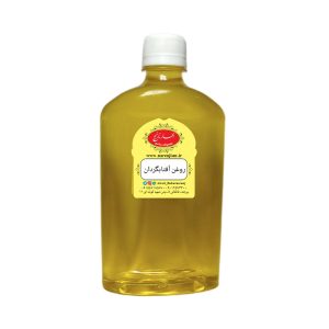 روغن آفتابگردان 380گرم