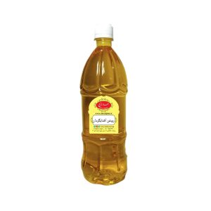 روغن آفتابگردان 1 لیتری