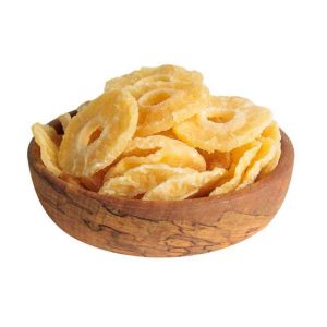 اسلایس آناناس