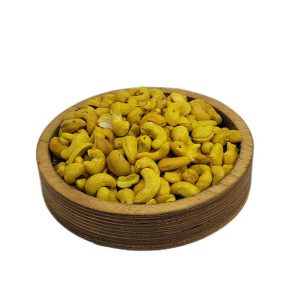 بادام هندی برشته(شور)