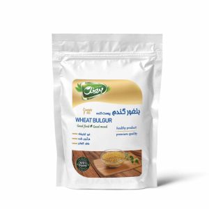 بلغور گندم پوست کنده برونل